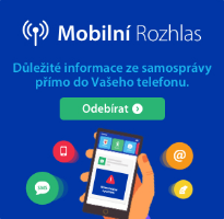 Mobilní rozhlas