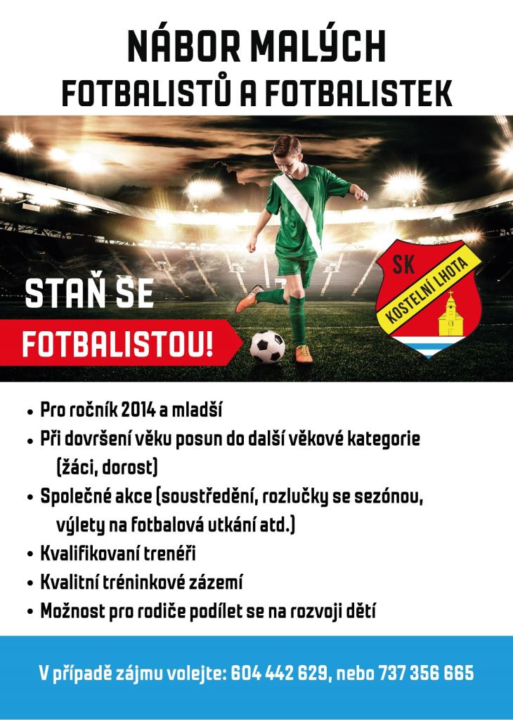 Fotbal