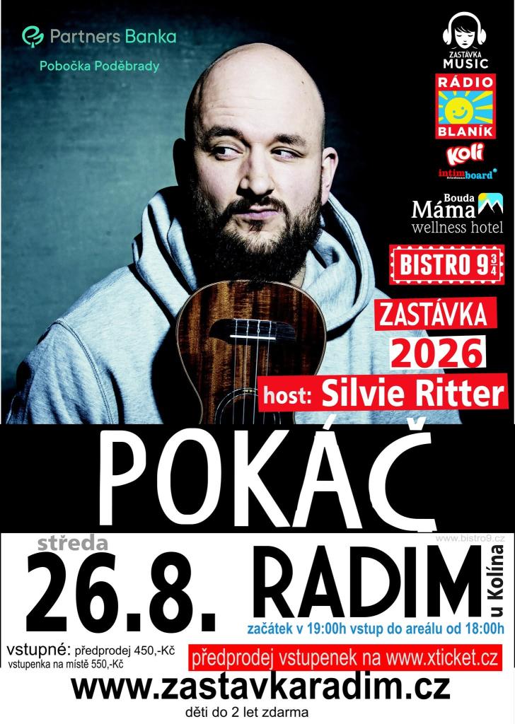 Pokáč