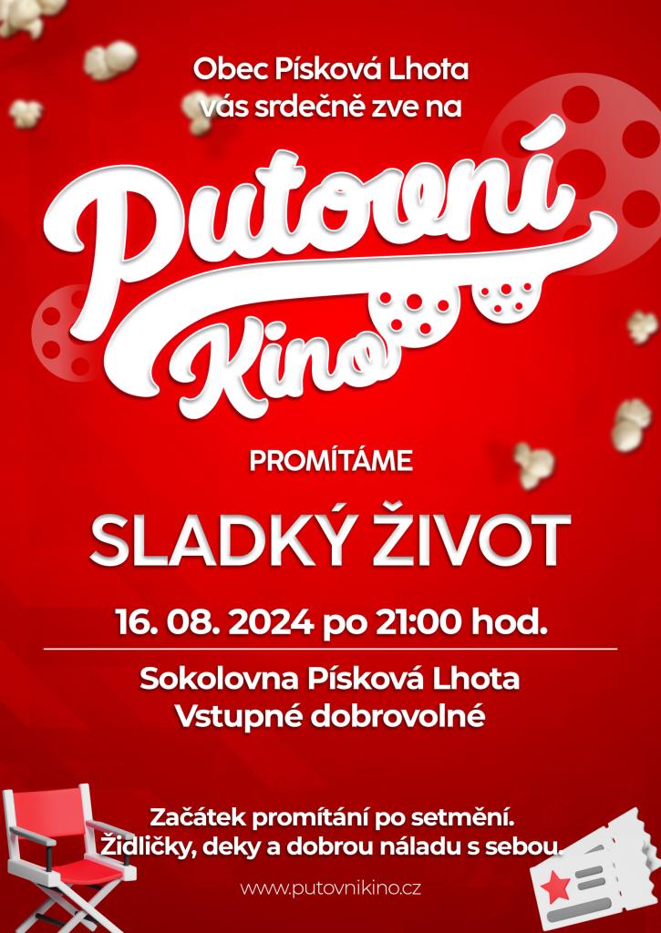 Letní kino