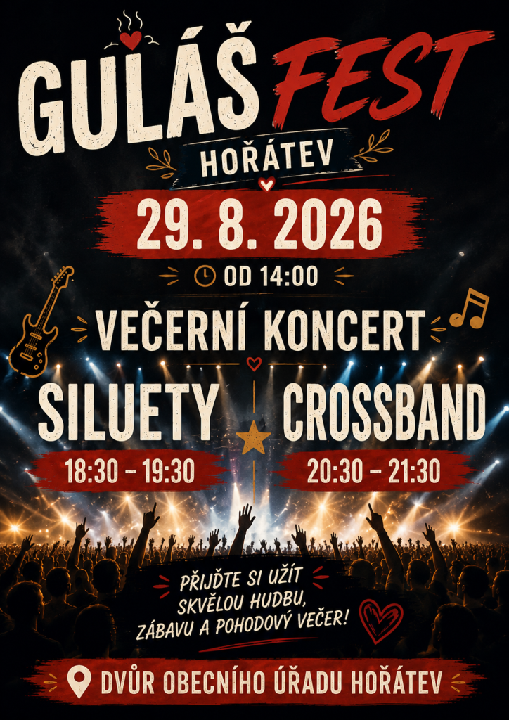 Hořátev
