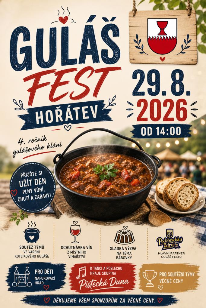 Hořátev