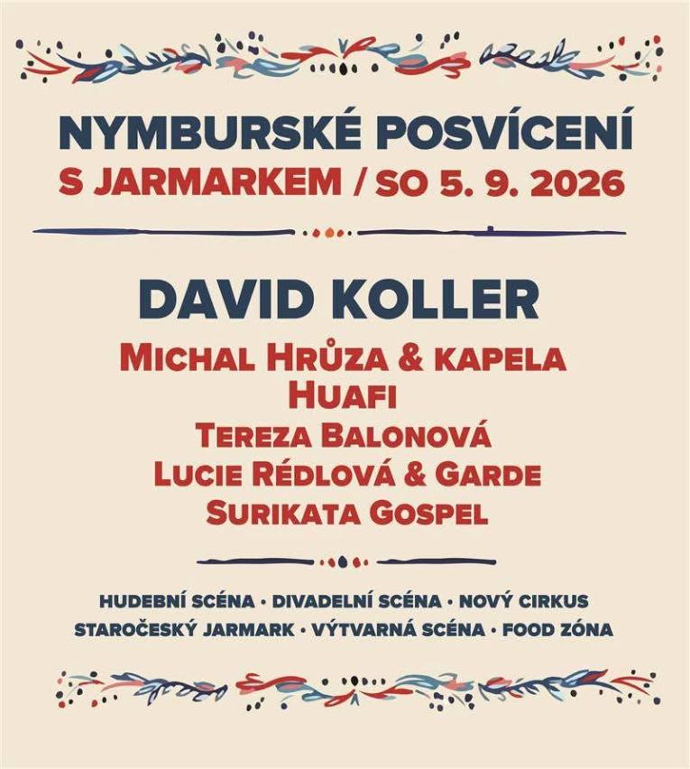 Nymburk